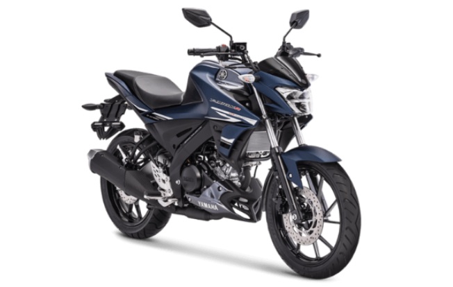 Pajak Tahunan Yamaha Vixion R 155