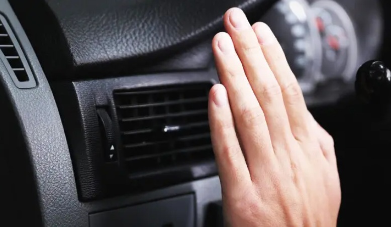 Rekomendasi Bengkel AC Mobil di Bekasi