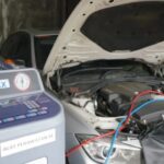 Rekomendasi Bengkel AC Mobil di Depok