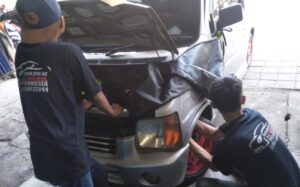 Rekomendasi Bengkel AC Mobil di Jakarta Utara