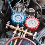 Rekomendasi Bengkel AC Mobil di Kabupaten Serang