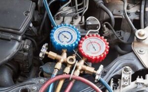 Rekomendasi Bengkel AC Mobil di Kabupaten Serang