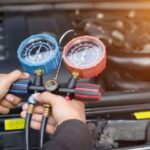 Rekomendasi Bengkel AC Mobil di Kabupaten Tangerang