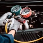 Rekomendasi Bengkel AC Mobil di Kota Banjar