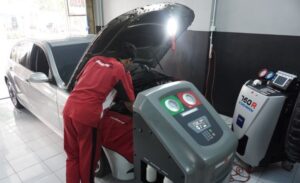Rekomendasi Bengkel AC Mobil di Kota Blitar
