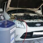 Rekomendasi Bengkel AC Mobil di Kota Cirebon