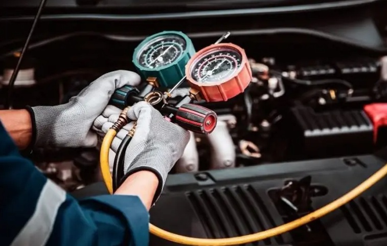 Rekomendasi Bengkel AC Mobil di Kota Pekalongan