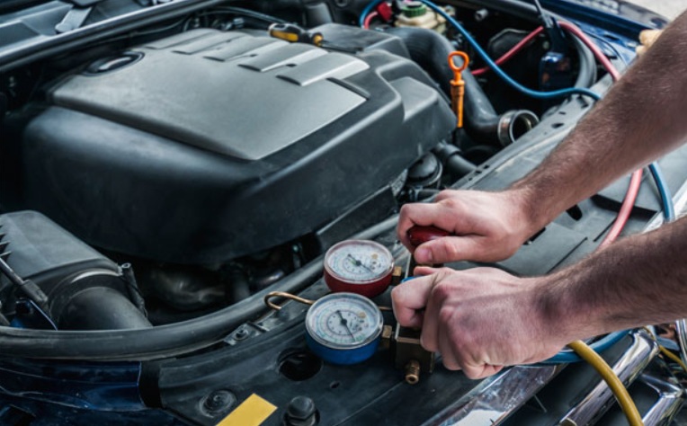 Rekomendasi Bengkel AC Mobil di Kota Probolinggo