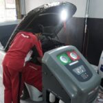 Rekomendasi Bengkel AC Mobil di Kota Sukabumi