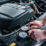 Rekomendasi Bengkel AC Mobil di Kota Tangerang