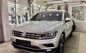 Rekomendasi Salon Mobil di Jakarta Barat