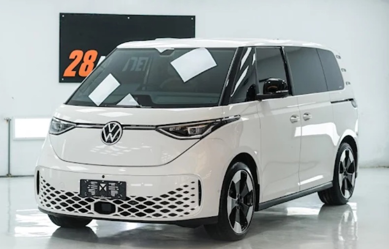Rekomendasi Salon Mobil di Jakarta Selatan