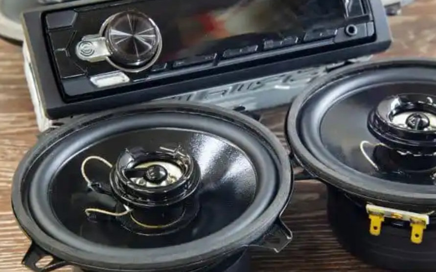 Rekomendasi Toko Audio Mobil di Jakarta Barat