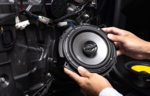 Rekomendasi Toko Audio Mobil di Jakarta Timur