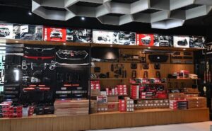 Tempat Beli Aksesoris Mobil di Jakarta Selatan