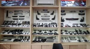 Tempat Beli Aksesoris Mobil di Jakarta Utara