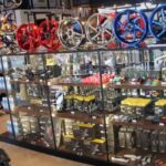 Tempat Beli Aksesoris Motor di Jakarta Barat