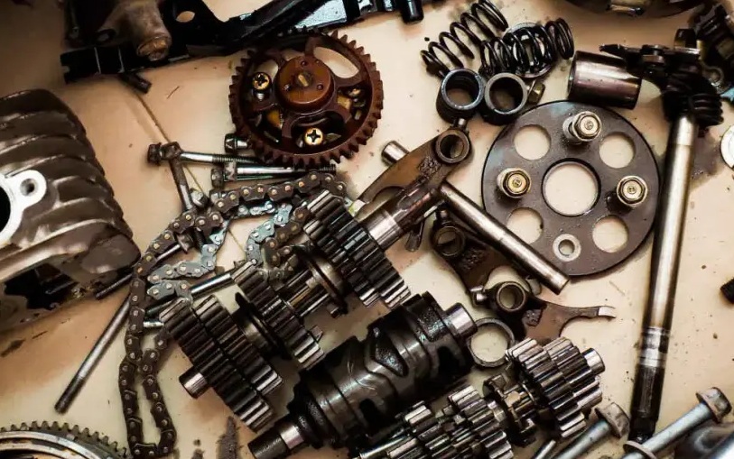 Tempat Beli Sparepart Mobil di Bekasi