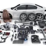 Tempat Beli Sparepart Mobil di Cirebon