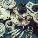 Tempat Beli Sparepart Mobil di Depok