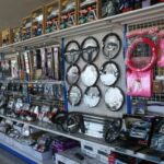 Tempat Beli Sparepart Mobil di Jakarta Barat