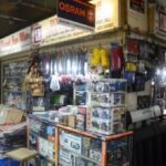 Tempat Beli Sparepart Mobil di Jakarta Pusat