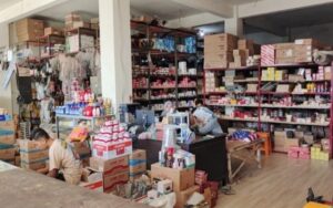 Tempat Beli Sparepart Mobil di Jakarta Selatan