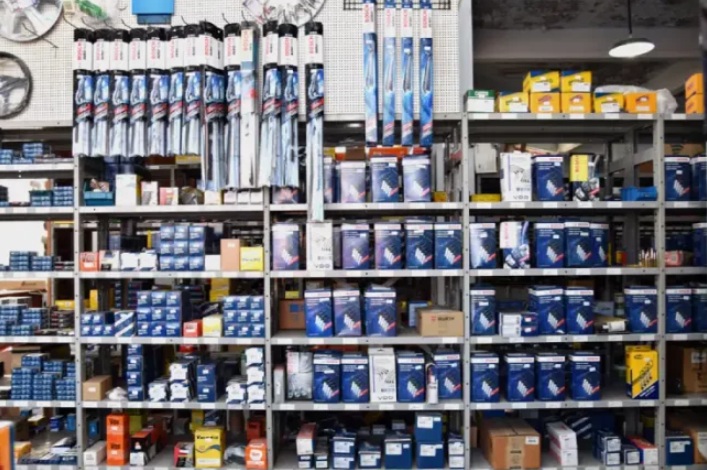 Tempat Beli Sparepart Mobil di Jakarta Utara