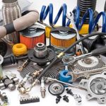 Tempat Beli Sparepart Mobil di Kota Banjar