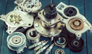 Tempat Beli Sparepart Mobil di Kota Batu