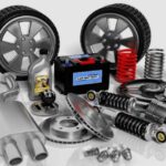 Tempat Beli Sparepart Mobil di Kota Jepara