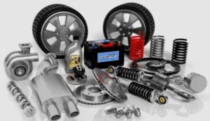 Tempat Beli Sparepart Mobil di Kota Jepara