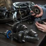 Tempat Beli Sparepart Mobil di Kota Magelang