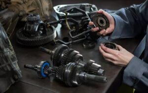 Tempat Beli Sparepart Mobil di Kota Magelang