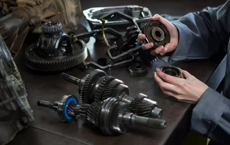 Tempat Beli Sparepart Mobil di Kota Magelang