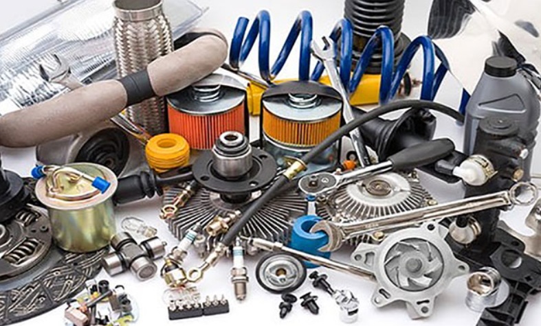Tempat Beli Sparepart Mobil di Kota Pekalongan