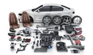 Tempat Beli Sparepart Mobil di Kota Tegal