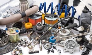 Tempat Beli Sparepart Mobil di Mojokerto