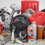 Tempat Beli Sparepart Mobil di Sukabumi