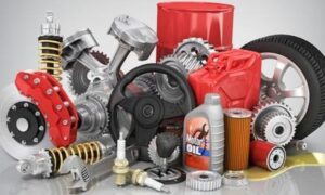 Tempat Beli Sparepart Mobil di Sukabumi