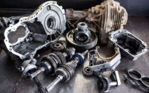 Tempat Beli Sparepart Mobil di Surakarta