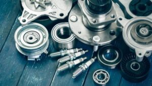 Tempat Beli Sparepart Mobil di Tasikmalaya