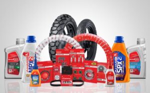 Tempat Beli Sparepart Motor di Jakarta Utara