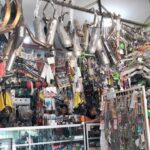 Tempat Beli Sparepart Motor di Kabupaten Pandeglang