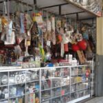 Tempat Beli Sparepart Motor di Kabupaten Serang