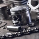 Tempat Beli Sparepart Motor di Kabupaten Tangerang