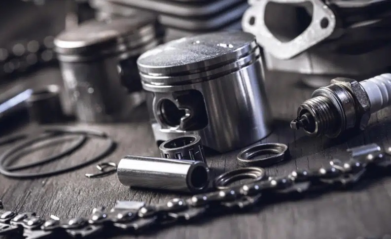 Tempat Beli Sparepart Motor di Kabupaten Tangerang