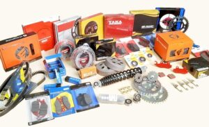 Tempat Beli Sparepart Motor di Kota Pasuruan