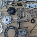 Tempat Beli Sparepart Motor di Kota Tangerang