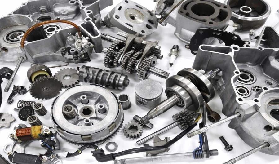 Tempat Beli Sparepart Motor di Kota Tegal